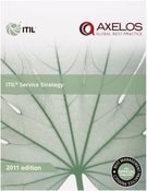 ITIL Service Strategy Book