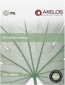 ITIL Service Strategy Book ITIL Service Strategy Book